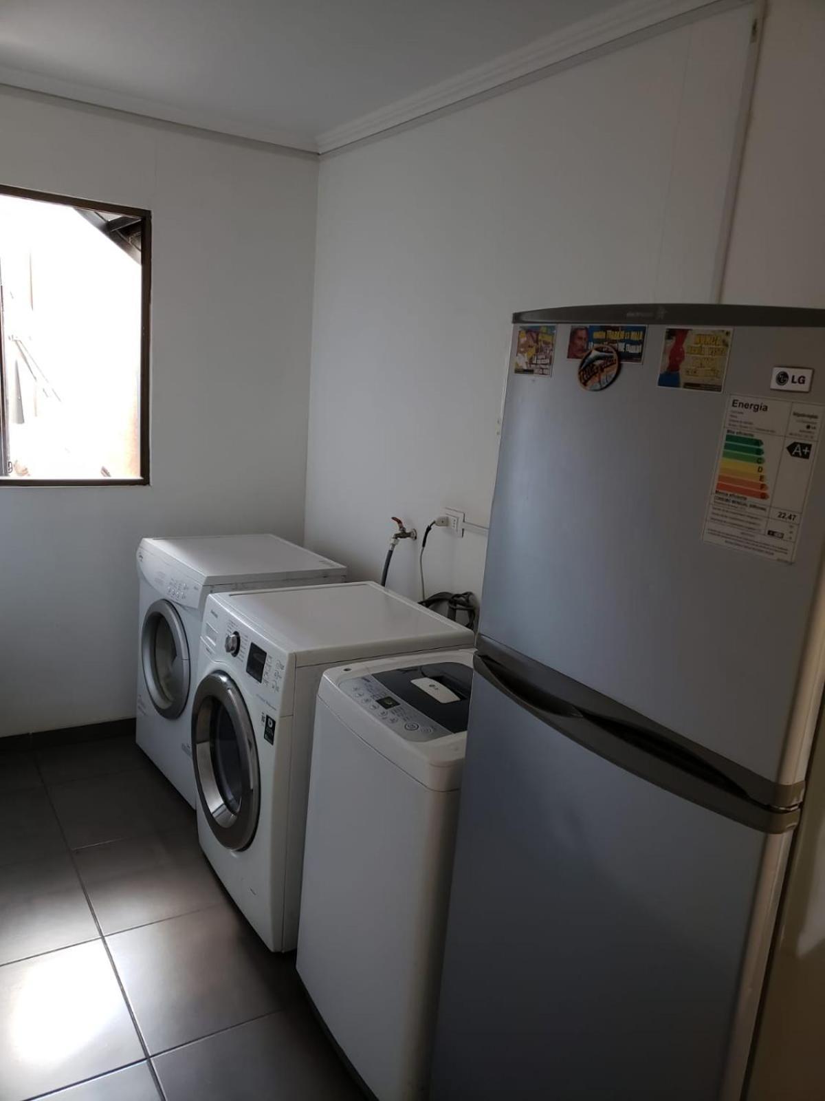 Aero Hostal — Photos 3