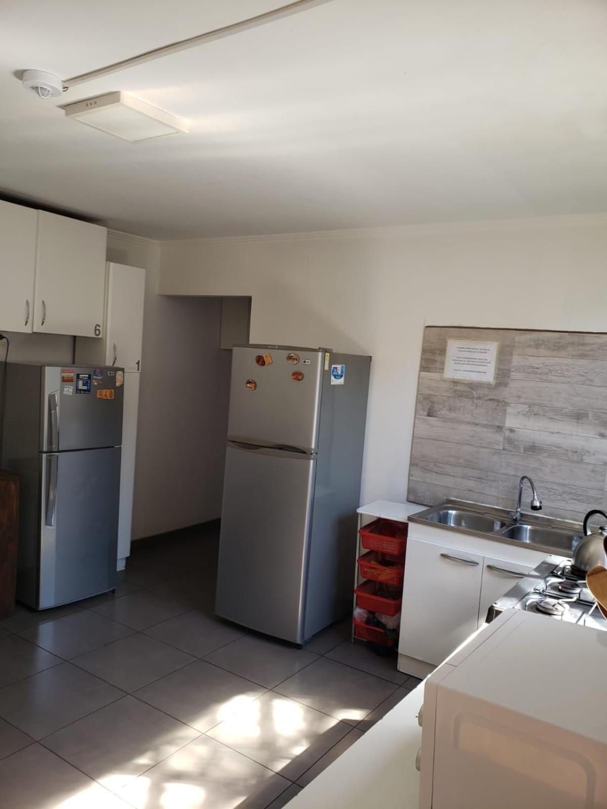 Aero Hostal — Photos 2